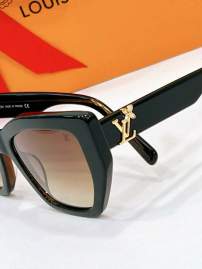 Picture of Louis Vuitton Sunglasses _SKUfw77361645fw